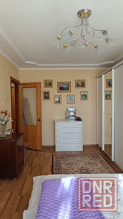 Продажа 3-квартиры Заперевальная Майский рынок. Донецк - изображение 2