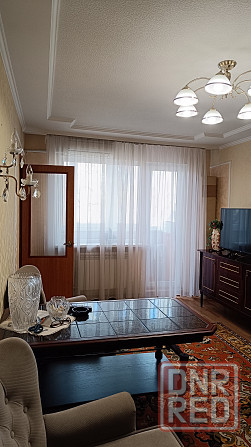 Продажа 3-квартиры Заперевальная Майский рынок. Донецк - изображение 3