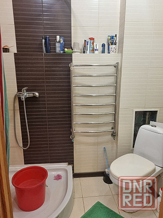 Продажа 3-квартиры Заперевальная Майский рынок. Донецк - изображение 2