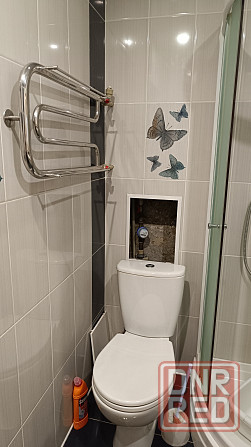 Продажа 3-квартиры Заперевальная Майский рынок. Донецк - изображение 8