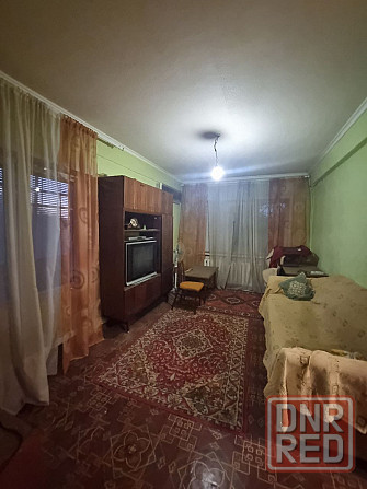 Продажа 3-квартиры Заперевальная Майский рынок. Донецк - изображение 6