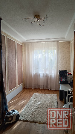 Продажа 3-квартиры Заперевальная Майский рынок. Донецк - изображение 11