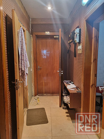 Продажа 3-квартиры Заперевальная Майский рынок. Донецк - изображение 1