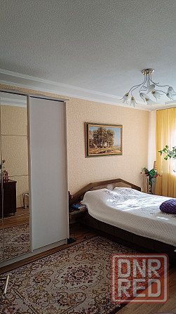 Продажа 3-квартиры Заперевальная Майский рынок. Донецк - изображение 1
