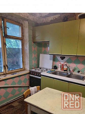 Продажа 3-квартиры Заперевальная Майский рынок. Донецк - изображение 7