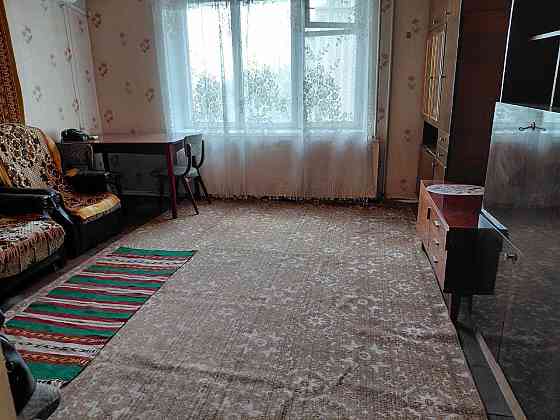 Продам 3-комнатную квартиру Пухова/Ленинский Донецк