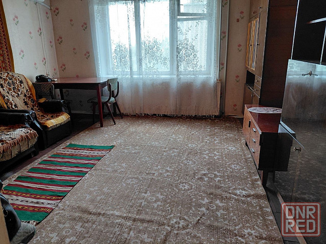 Продам 3-комнатную квартиру Пухова/Ленинский Донецк - изображение 1