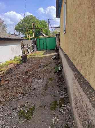 Продам Дом на Осипенко Макеевка