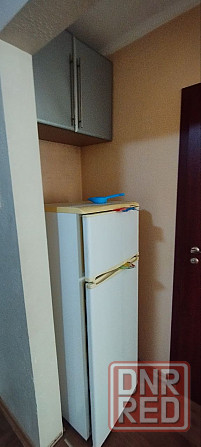 Аренда 2 Ком Квартиры в Кировском Районе - Текстильщик - Чисто Комфортно! Вода Согласно Графику! Донецк - изображение 3