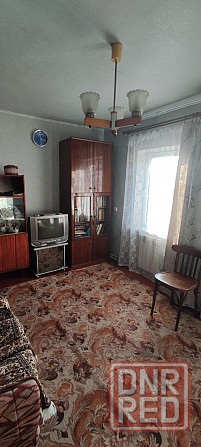 Продам дом Макеевка,Кирпичный (ориентир рынок "Зелёный" Макеевка - изображение 8