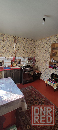 Продам дом Макеевка,Кирпичный (ориентир рынок "Зелёный" Макеевка - изображение 11