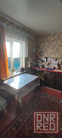 Продам дом Макеевка,Кирпичный (ориентир рынок "Зелёный" Макеевка - изображение 12