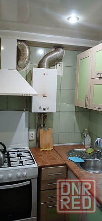 Продаю 3-х к.кв. Калининский. Дружба \детск.обл.больница Донецк - изображение 2