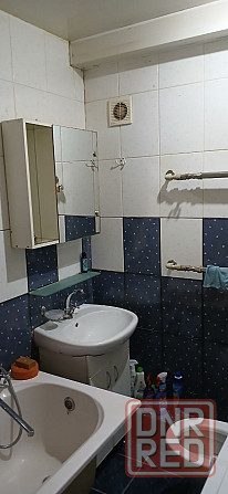 Продаю 3-х к.кв. Калининский. Дружба \детск.обл.больница Донецк - изображение 9