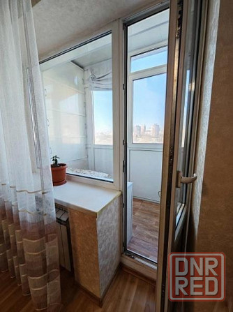 в продаже 4 комн. квартирам в Калининском районе,ул. проспект Дзержинского Донецк - изображение 6