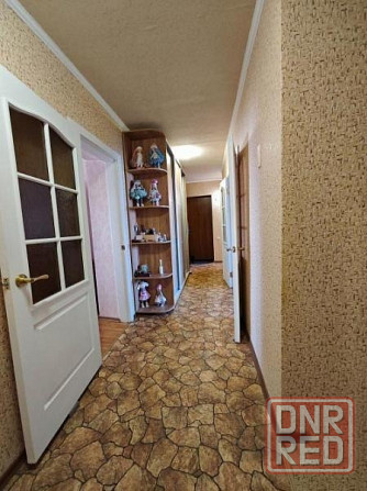 в продаже 4 комн. квартирам в Калининском районе,ул. проспект Дзержинского Донецк - изображение 7