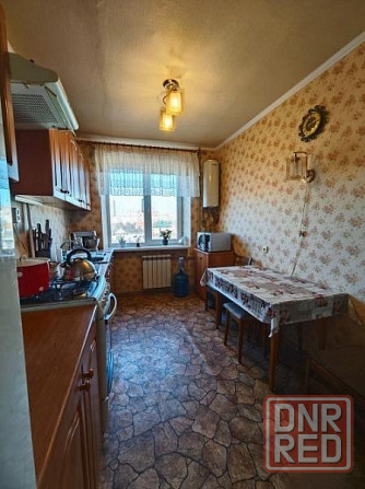 в продаже 4 комн. квартирам в Калининском районе,ул. проспект Дзержинского Донецк - изображение 8