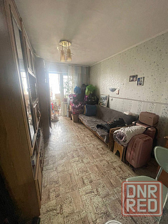 продажа 4 комнатной квартиры в куйбышевском р-не ,ул. 60 лет ссср, г. донецк Донецк - изображение 5
