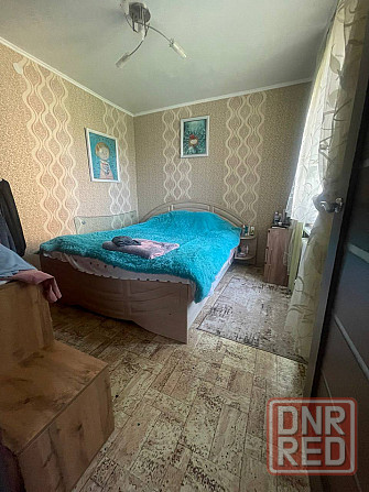 продажа 4 комнатной квартиры в куйбышевском р-не ,ул. 60 лет ссср, г. донецк Донецк - изображение 3