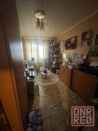 продажа 4 комнатной квартиры в куйбышевском р-не ,ул. 60 лет ссср, г. донецк Донецк - изображение 6