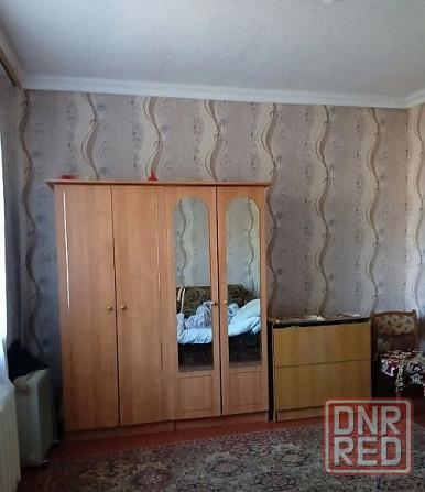 в продаже: 3-к. квартира, Донецк, Пролетарский район, Капитальная Донецк - изображение 1