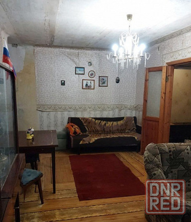 Продам 3-к квартиру в районе Зеленого Макеевка - изображение 7