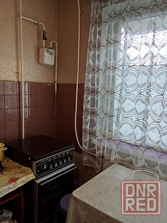 Продажа 2-х комнатной квартиры, г. Макеевка, мкр. Мирный Макеевка - изображение 3