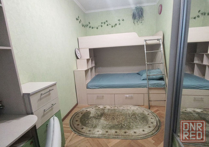 сдается двушка в пролетарском районе донецка Донецк - изображение 6
