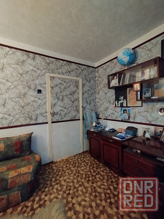 Продажа 3 комнатной квартиры Макеевка квл.Шахтерский Макеевка - изображение 2