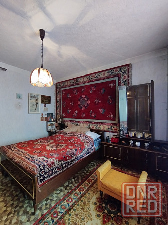 Продажа 3 комнатной квартиры Макеевка квл.Шахтерский Макеевка - изображение 6