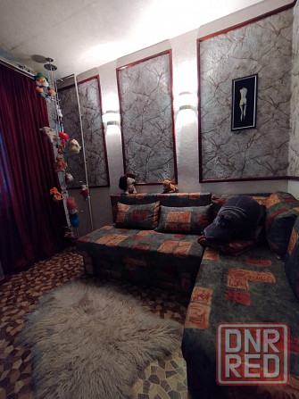 Продажа 3 комнатной квартиры Макеевка квл.Шахтерский Макеевка - изображение 1