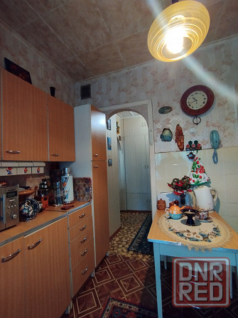 Продажа 3 комнатной квартиры Макеевка квл.Шахтерский Макеевка - изображение 8