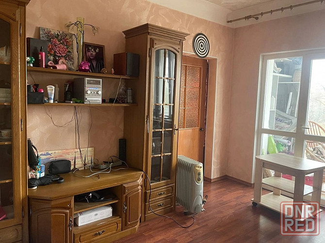 в продаже 2-х комнатная квартира в Макеевке (ориентир Бажанова) Макеевка - изображение 2