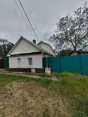 Продается Дом в Ленинском районе, ориентир рынок Соловки. Донецк