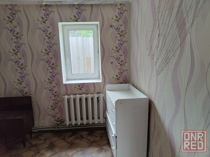 Продается Дом в Ленинском районе, ориентир рынок Соловки. Донецк - изображение 6