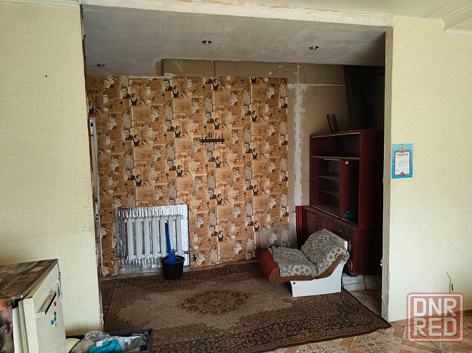 Продается Дом в Ленинском районе, ориентир рынок Соловки. Донецк - изображение 8