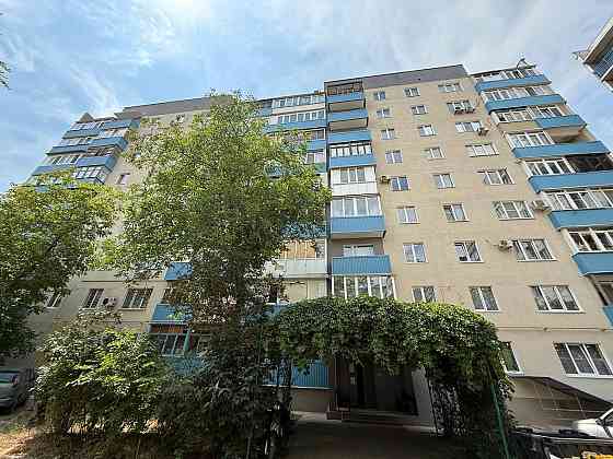 Продаётся 4-х комн.квартира Мариуполь