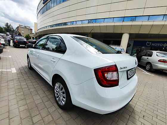 Продам Skoda Rapid 2019г. 56 т км, цена 1370тр Донецк