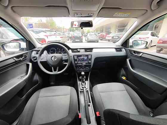 Продам Skoda Rapid 2019г. 56 т км, цена 1370тр Донецк