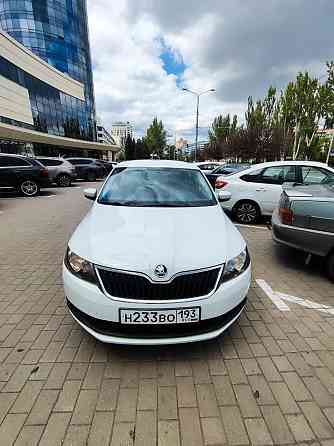 Продам Skoda Rapid 2019г. 56 т км, цена 1370тр Донецк