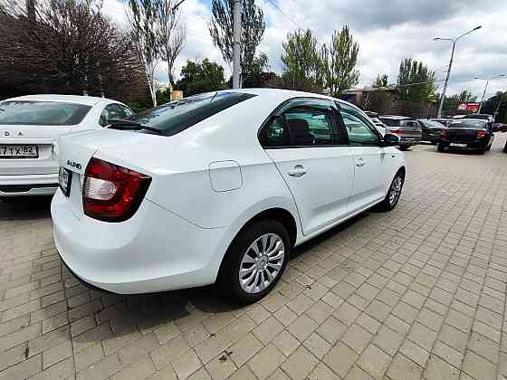 Продам Skoda Rapid 2019г. 56 т км, цена 1370тр Донецк