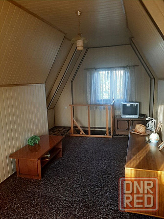 Продается дача, пос. Андреевка (ст Звездочка) Тельманово - изображение 4