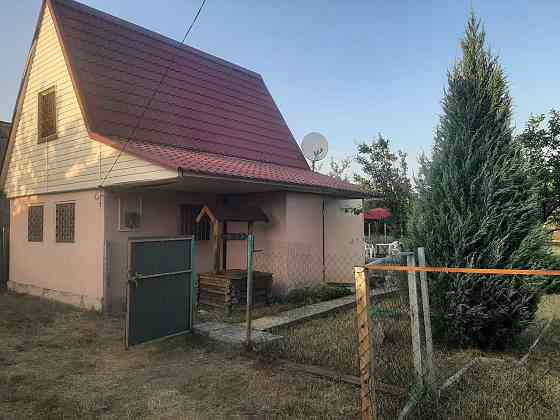 Продается дача, пос. Андреевка (ст Звездочка) Тельманово