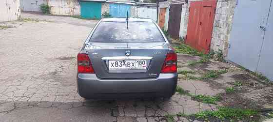 Geely CK 2008 Донецк
