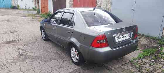 Geely CK 2008 Донецк