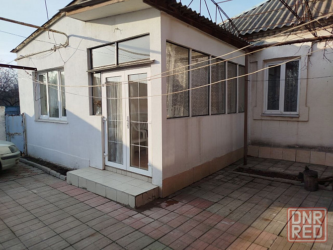 Продается дом, ул. Осипенко Донецк - изображение 1