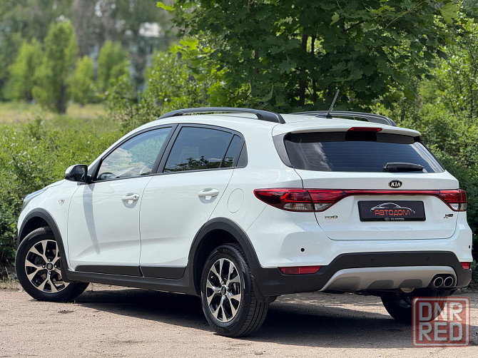 Kia Rio Xline Донецк - изображение 5