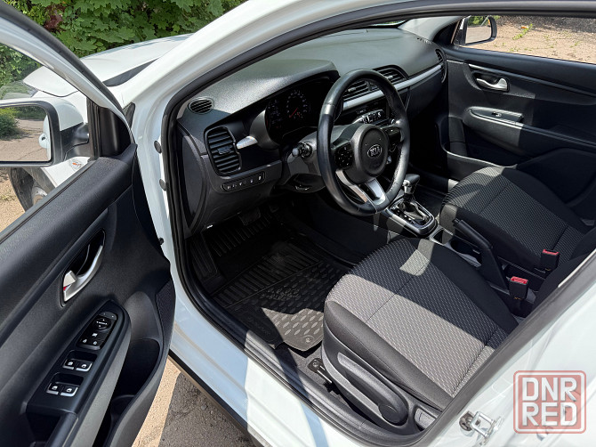 Kia Rio Xline Донецк - изображение 7