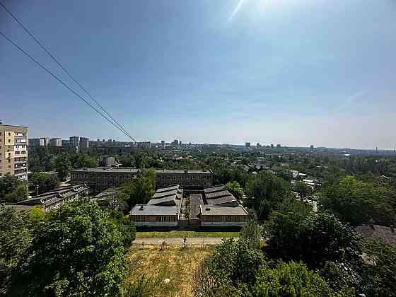 Продам 3-х комнатную квартиру в Донецке Донецк