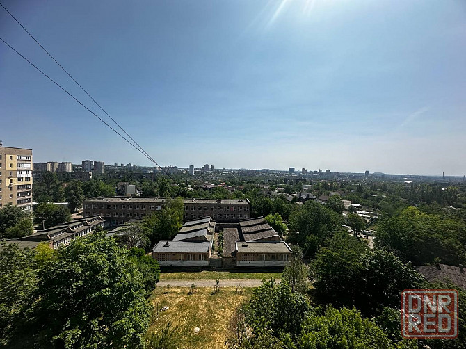 Продам 3-х комнатную квартиру в Донецке Донецк - изображение 2
